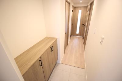 キングマンション江戸堀